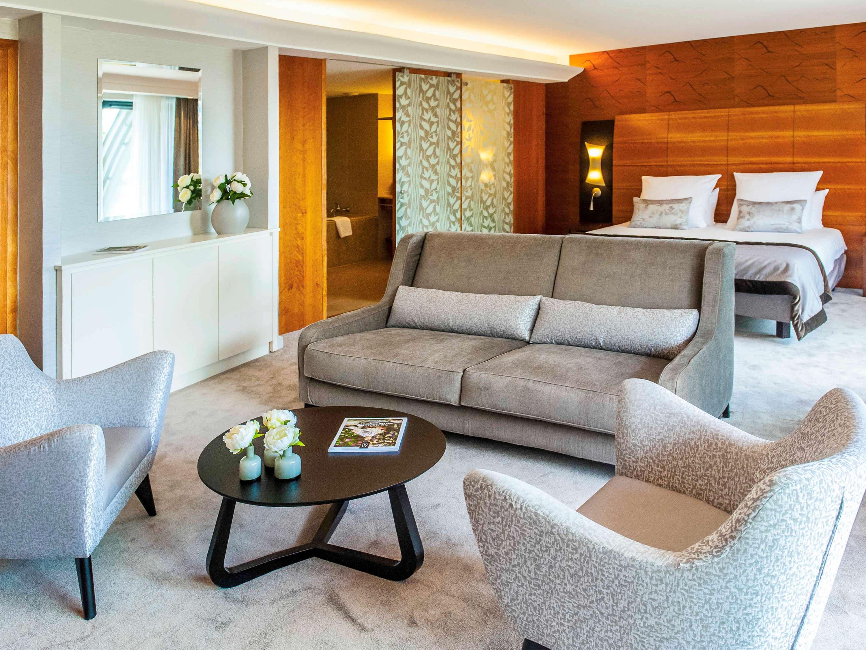 Parc Beaumont Hotel & Spa Pau - Mgallery Collection Kültér fotó