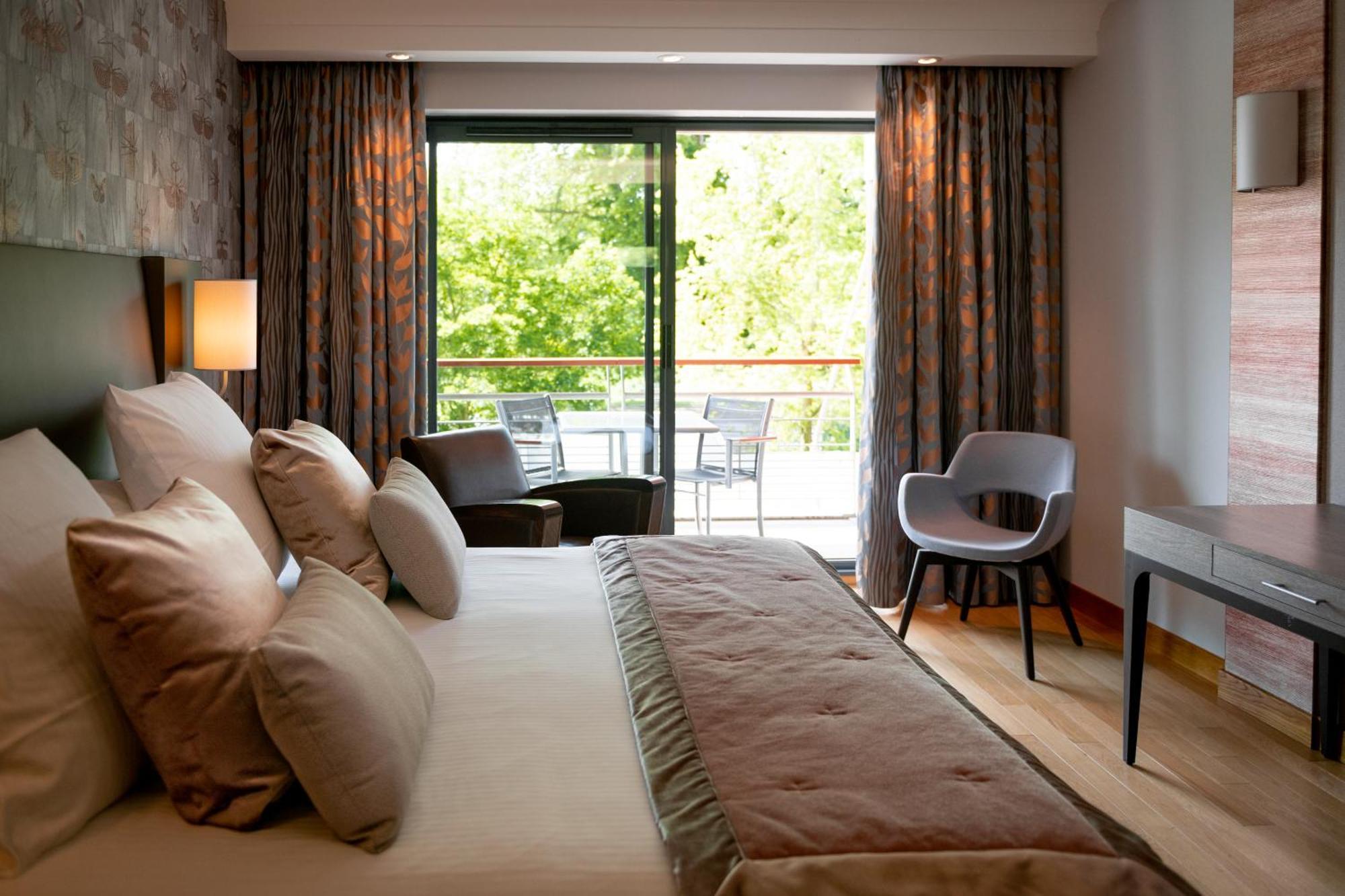 Parc Beaumont Hotel & Spa Pau - Mgallery Collection Kültér fotó