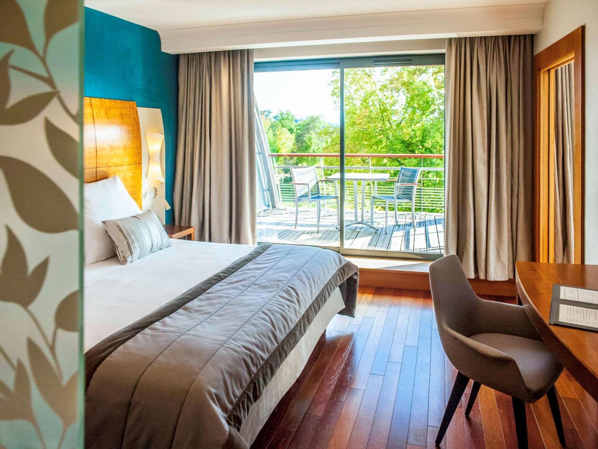 Parc Beaumont Hotel & Spa Pau - Mgallery Collection Kültér fotó