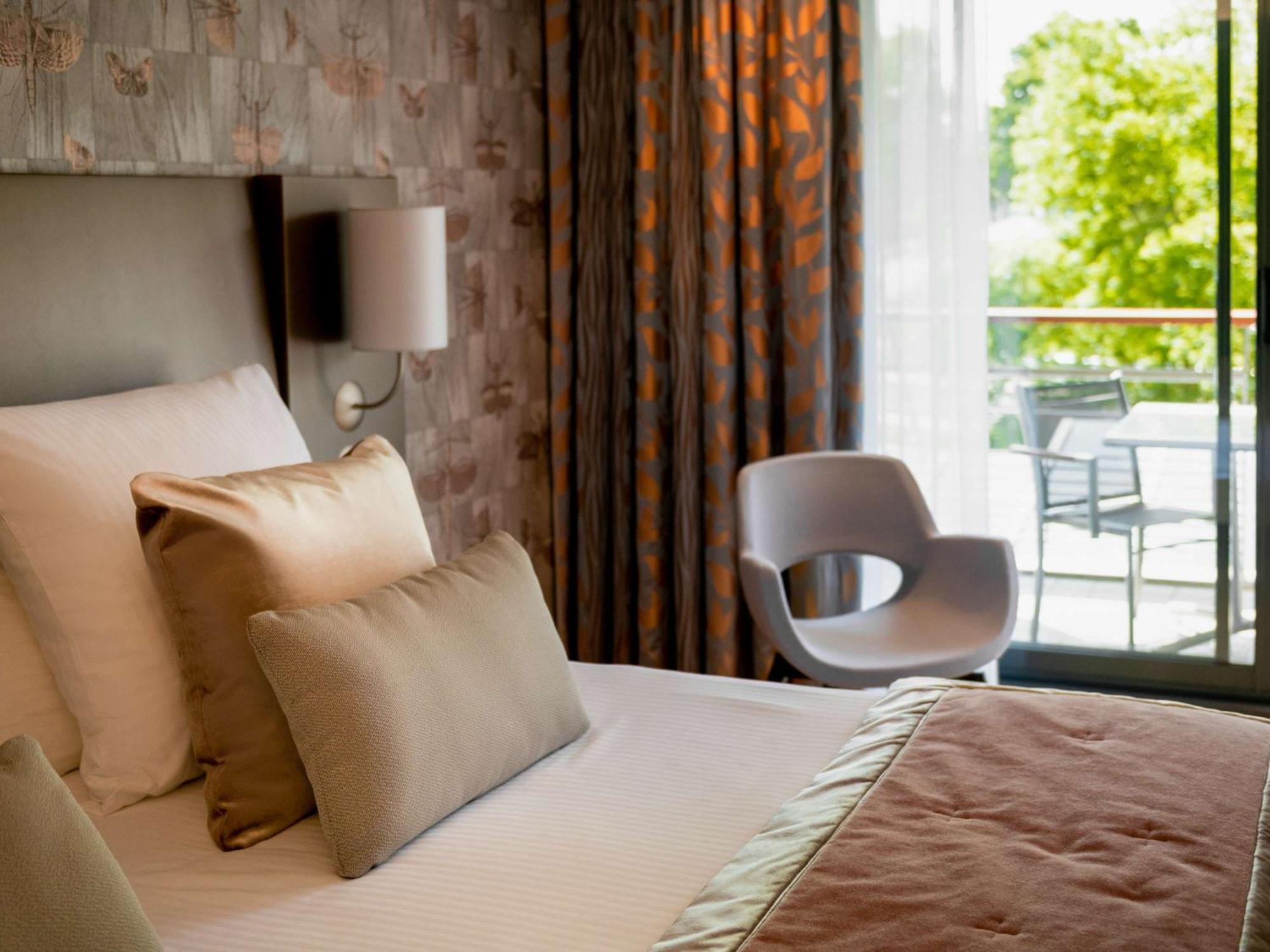 Parc Beaumont Hotel & Spa Pau - Mgallery Collection Kültér fotó