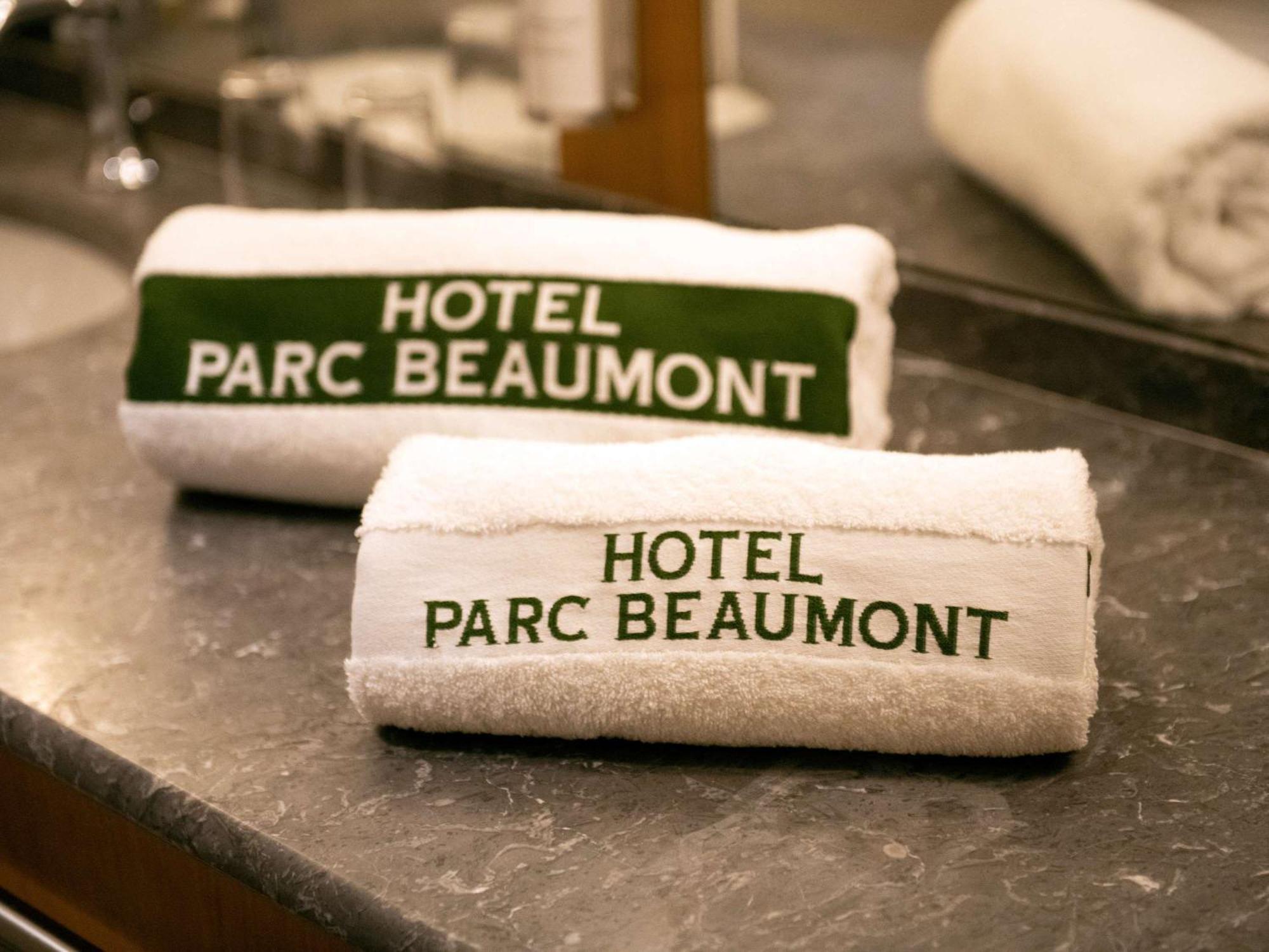 Parc Beaumont Hotel & Spa Pau - Mgallery Collection Kültér fotó