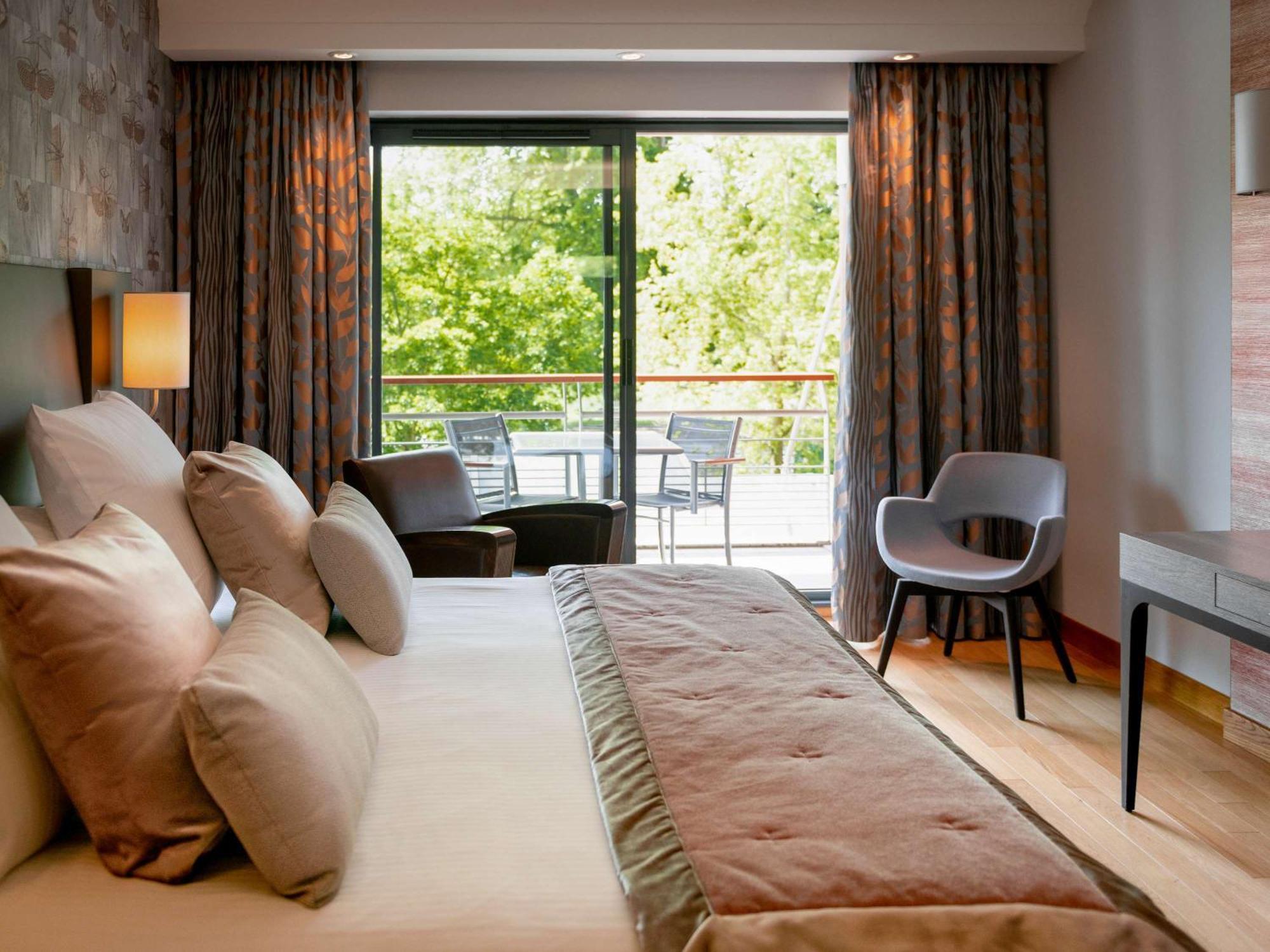 Parc Beaumont Hotel & Spa Pau - Mgallery Collection Kültér fotó
