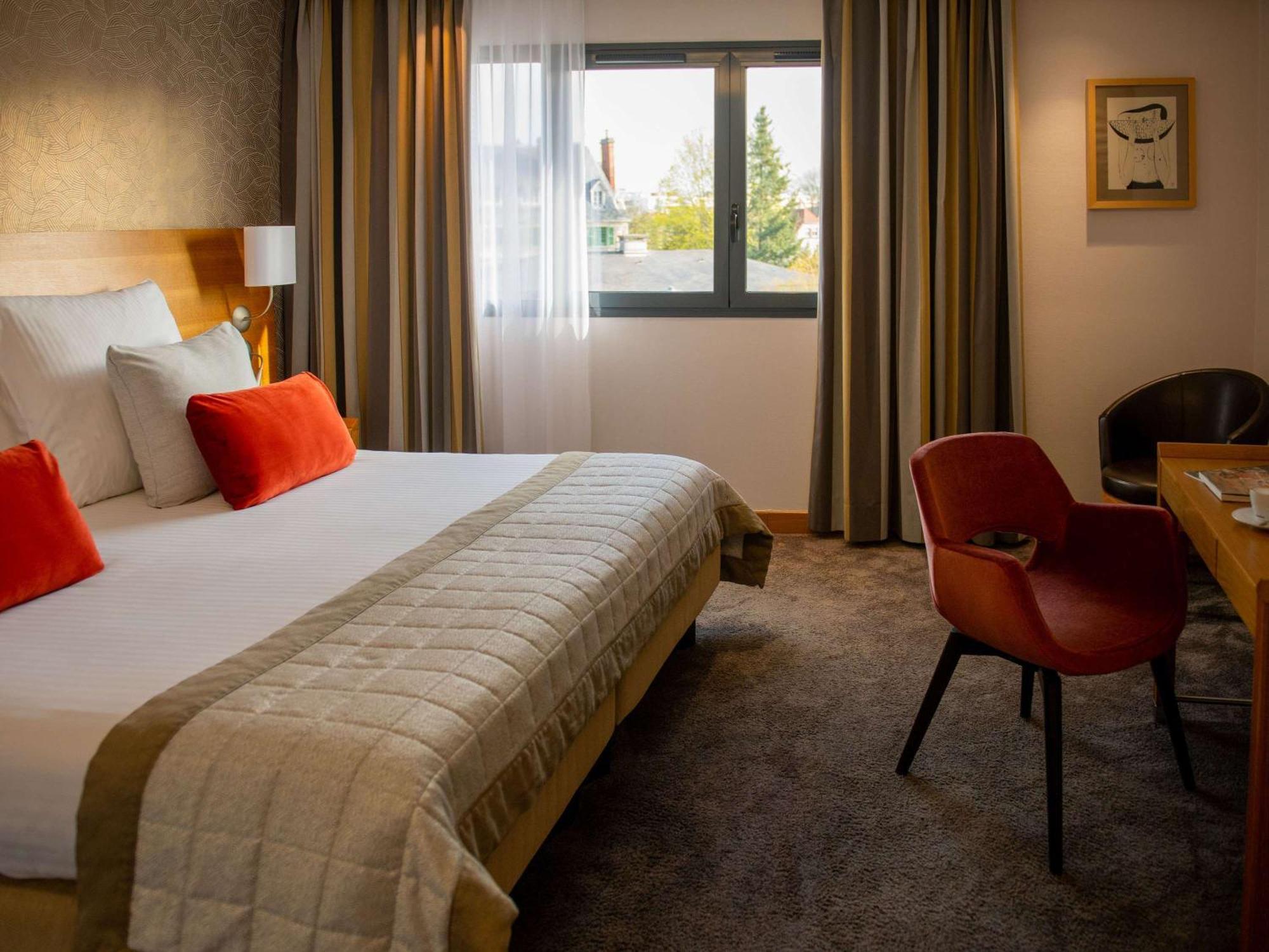 Parc Beaumont Hotel & Spa Pau - Mgallery Collection Kültér fotó