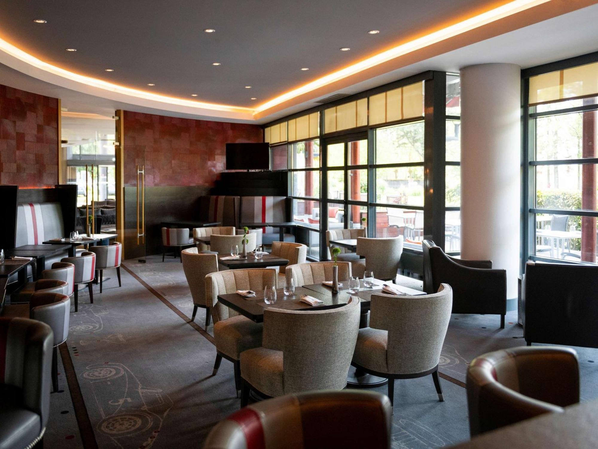 Parc Beaumont Hotel & Spa Pau - Mgallery Collection Kültér fotó