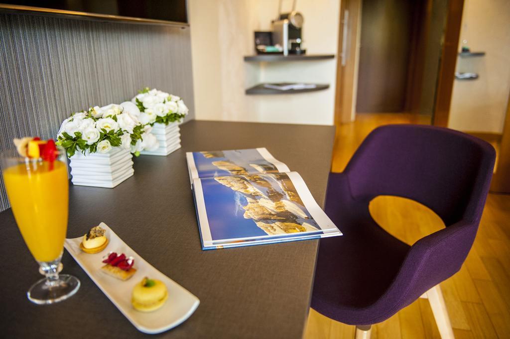 Parc Beaumont Hotel & Spa Pau - Mgallery Collection Kültér fotó