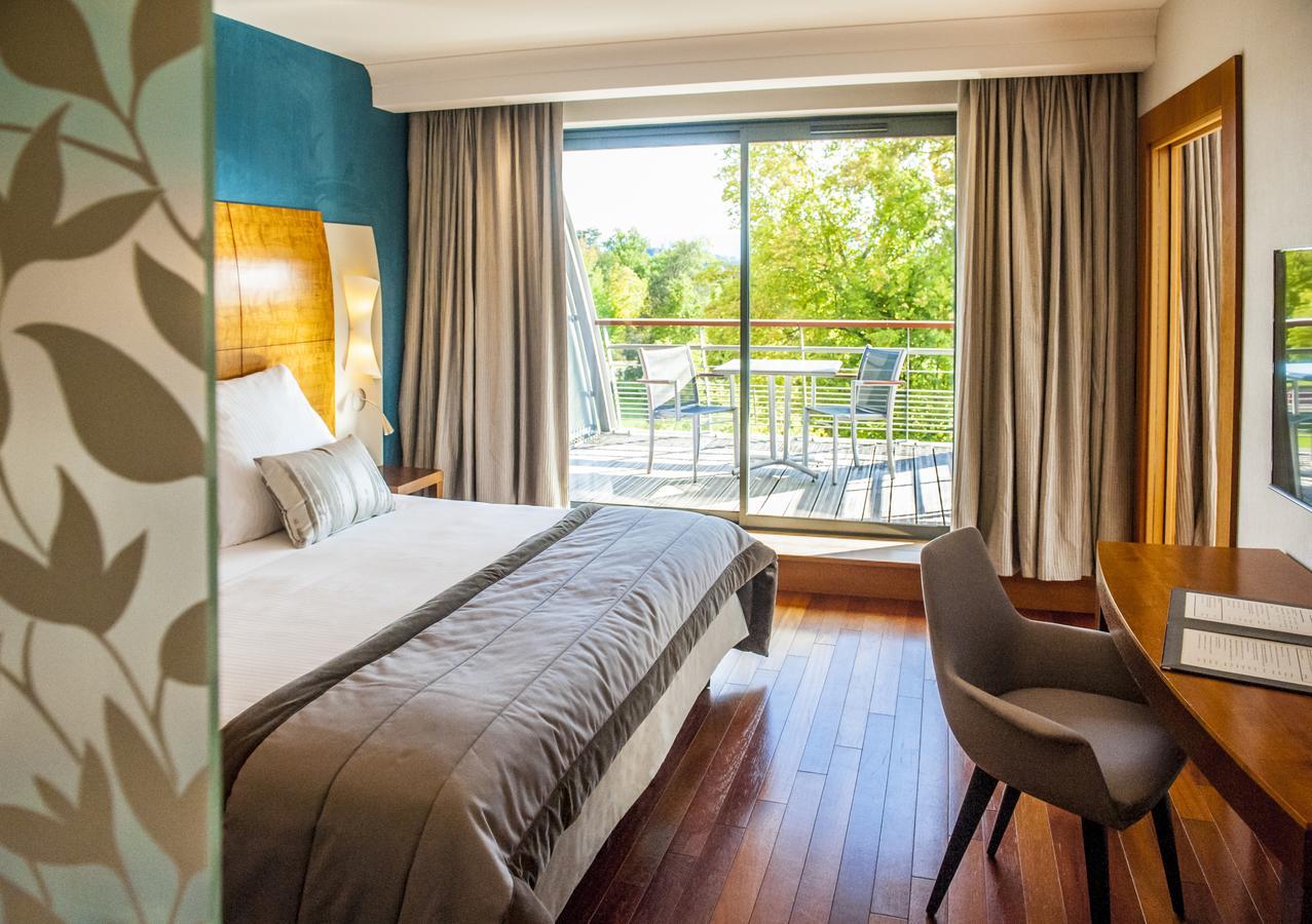 Parc Beaumont Hotel & Spa Pau - Mgallery Collection Kültér fotó